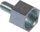 fischer Nut Stud Rod за Винт M10мм