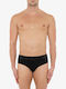 Moschino Men's Slip Black