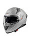 Pilot Snake Sv Full Face Helmet ECE 22.06 1500gr