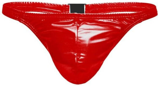 Modus Vivendi Rot