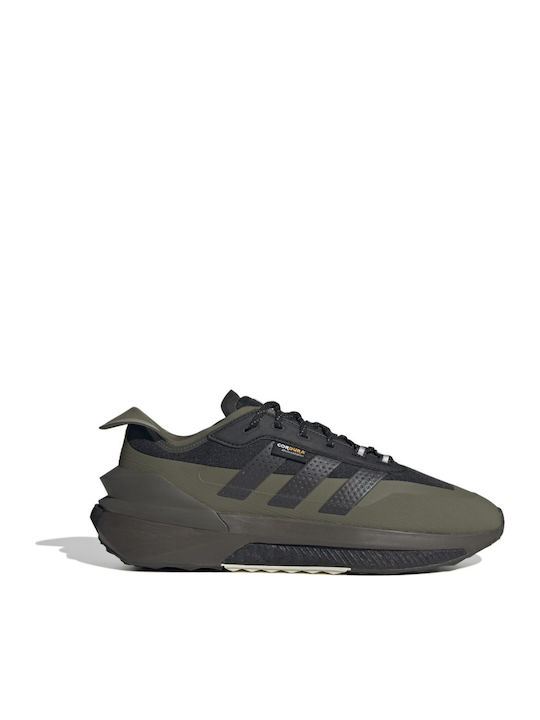 adidas ZX 1K Boost Seasonality 2.0 Adidași Pentru Bărbați Kaki
