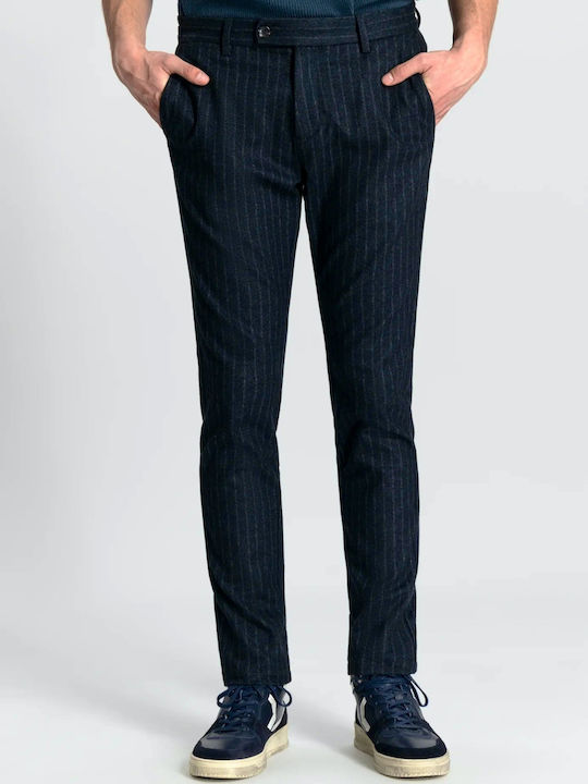 Dstrezzed Men's Trousers Blue