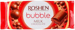 Roshen Chocolate Milk 80gr 1pcs