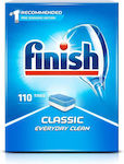 Finish Powerball Classic 110 Κάψουλες Πλυντηρίου Πιάτων