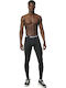 Body Action Pantaloni termici pentru barbati Negru