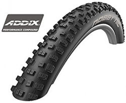 Schwalbe Smart Sam Λάστιχο Ποδηλάτου Mountain 27.5" x 2.60" Schwalbe Smart Sam Λάστιχο Ποδηλάτου Mountain 27.5" x 2.60"