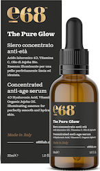 E68 Face Serum 30ml