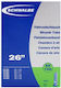 Schwalbe 07-40072 Cameră de Bicicletă