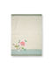 PiP Studio Blushing Birds Πετσέτα Κουζίνας από 100% Βαμβάκι 50x70cm