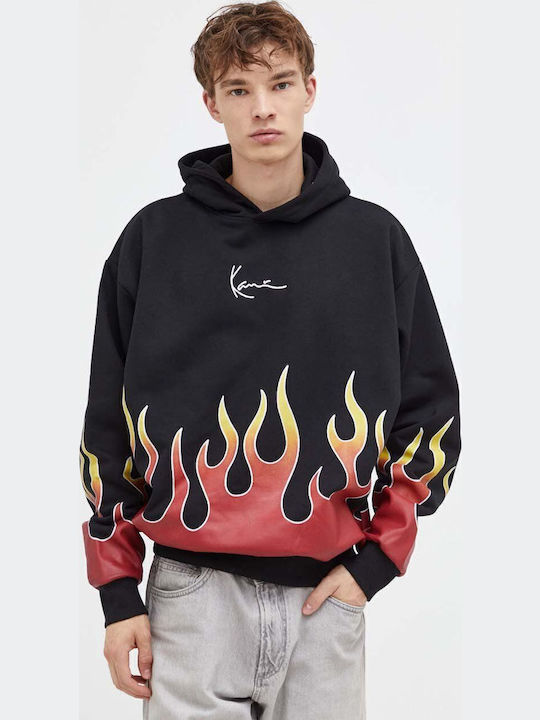 Суитшърт Flame