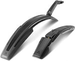 Acid Mudguard 13769 Fahrradschutzbleche Set