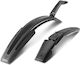 Acid Mudguard 13769 Bicycle Mudguards Set