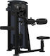 Impulse Shoulder Press with Weights