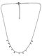 Kostibas Fashion Kette Nacken aus Stahl