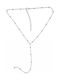 Kostibas Fashion Chain Neck made of Steel