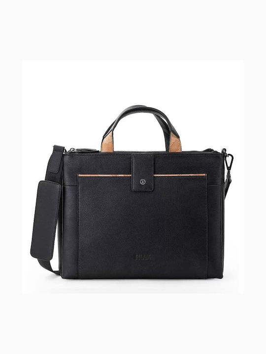 Alviero Martini 1a Classe Damen Tasche Schulter Schwarz