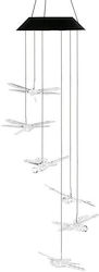 Hanging Solar Light Dragonfly Hanging Solar Light Dragonfly