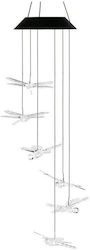 Dragonfly Solar Road Light