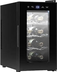 Cecotec Wine Cooler for 8 Bottles