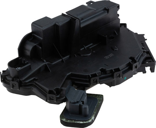 NTY Türschloss mit Installation Vorne links Volkswagen Golf EZC-SE-025