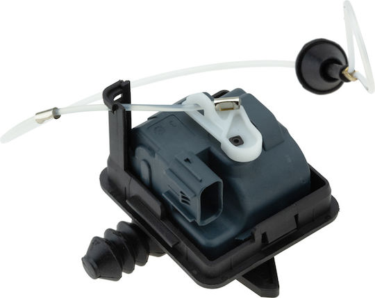 NTY Door Mechanism with installation Trunk Honda Civic EZC-HD-040