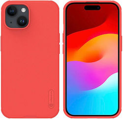 Nillkin Super Frosted Shield Pro Ree (iPhone 15 Plus)