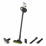 Karcher Reîncărcabilă Aspirator Stick & Mână 21.6V Negru