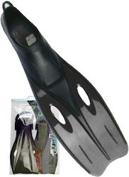 Summertiempo Flossen Black