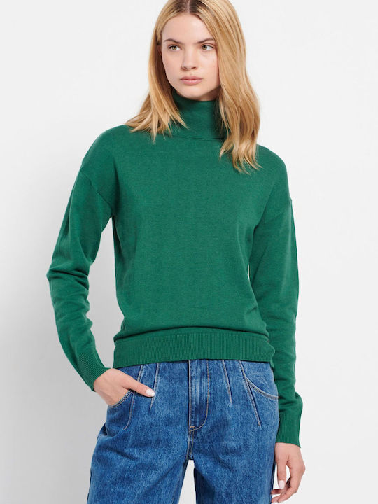 Funky Buddha Women's Long Sleeve Sweater Cotton...