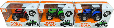 Tractor (Various Designs) 1pc