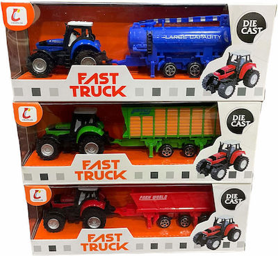 Tractor (Various Designs) 1pc