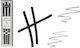 Coates English Willow Coates Coal Painting 1pcs