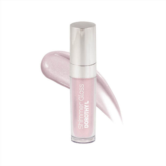Dorothy L Shimmer Lip Gloss 402 9ml