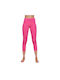 Dance & Football Leggings Fuchsia