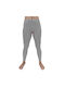 Dance & Football Leggings Gray