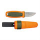 Morakniv Eldris Knife with Blade made of Stainl...