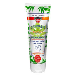 Palacio Foot Care Cream 125ml