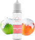 CloudBar Shot de aromă Αpple 20ml/60ml 1buc