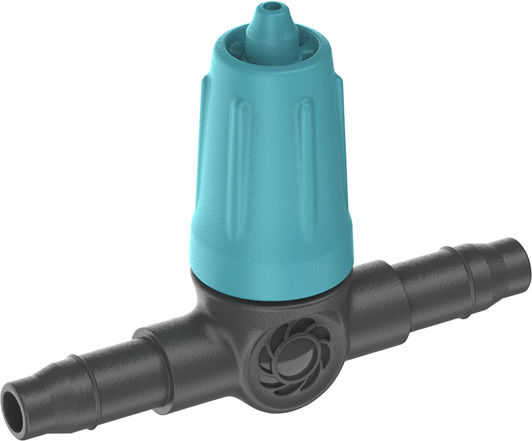 Gardena Irrigation Nozzle