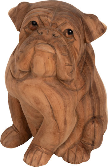HomeMarkt Dozer Bulldog HM7926 20x17x30cm