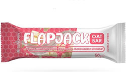 Nutriyummy Bar Oat / Flapjack with Σοκολάτα (1x50gr) 50gr