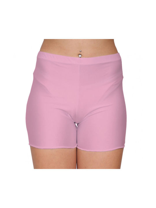 Dance & Football Kids Dance Leggings Pink KSOPL-001