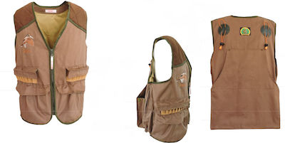 Dispan Hunting Vest