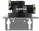 Pentair Brennerdeckel für Wasserfilter EV925618