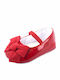 Chicco Baby Ballerinas Rote Ballerina Operla