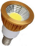 LED Bulbs for Socket E27 1pcs