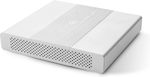 OWC Case for Hard Drive 2.5" SATA III with Connection Type-C White