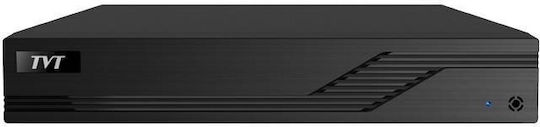 TVT DVR DVR TD-2008NS-HL-L