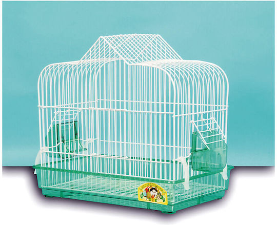 Klouvotechniki Bird Cage 37x24x35cm.