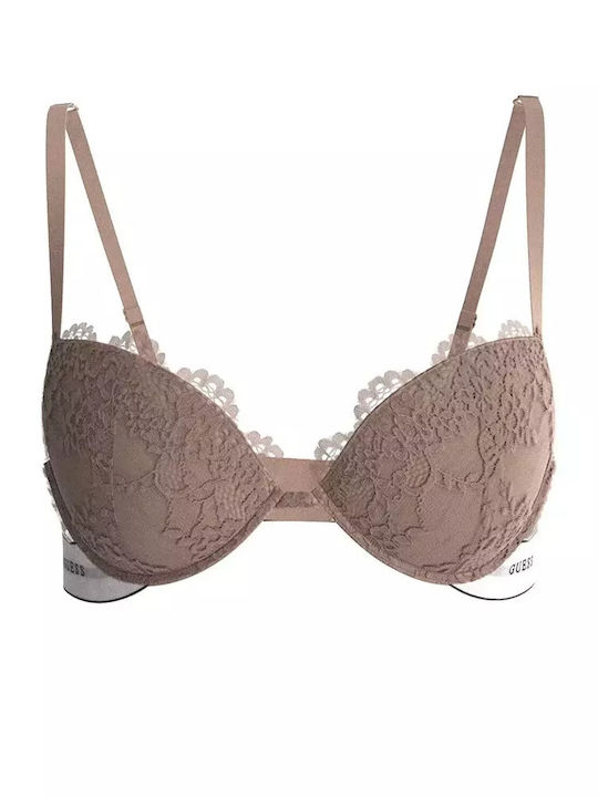 Guess Pasty Mauve Σουτιέν